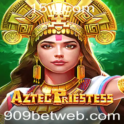 Descubra AztecPriestess: O Fascinante Mundo do Jogo Bet Web.cc