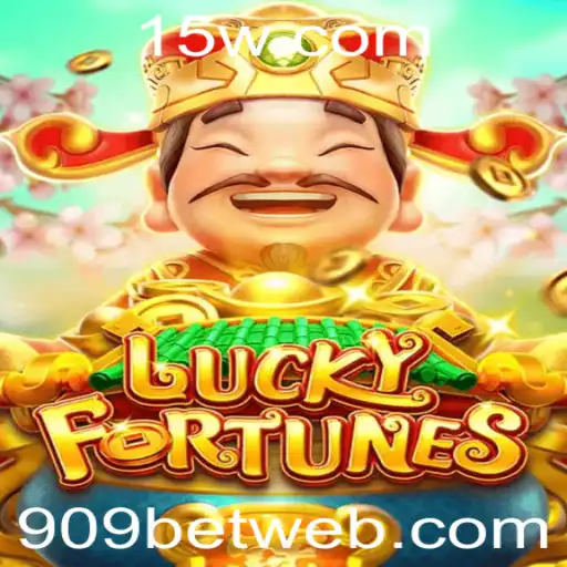 Explorando o Universo de LUCKYFORTUNES com bet web.cc