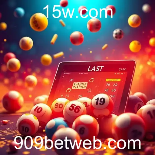 Loteria Online: O Futuro das Apostas na Era Digital