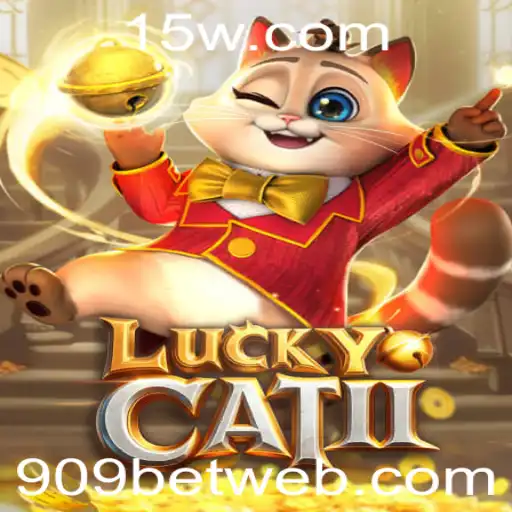 Explorando LuckyCatII: O Jogo que Conquista a Bet Web.cc