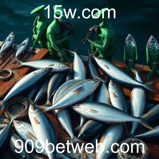 A Arte e Prática da Pesca