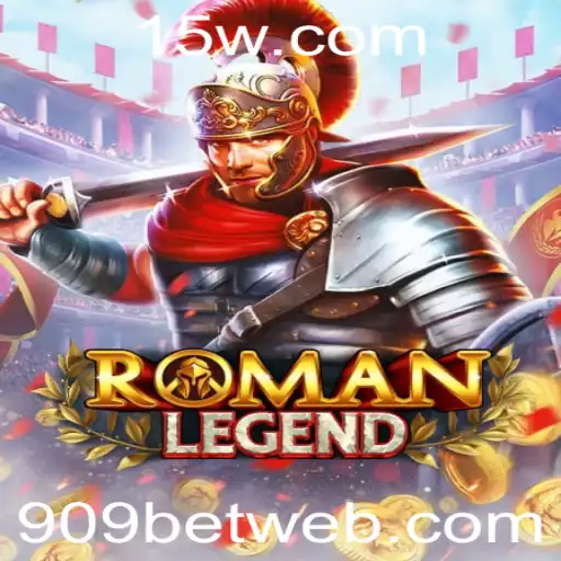 Explorando RomanLegend: Uma Jornada de Estratégia e Aventura