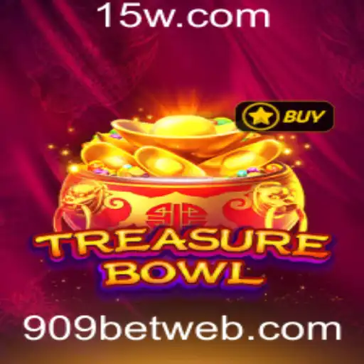 Desvendando TreasureBowl: O Jogo de Apostas Empolgante da Bet Web.cc